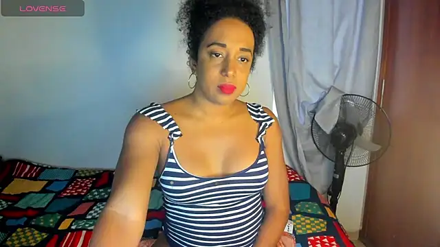 xia ebonyts online show from 05/01/26, 11:37