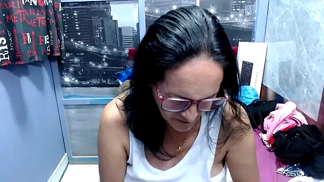 Nastylatinaxxx online show from 01/15/25, 02:49