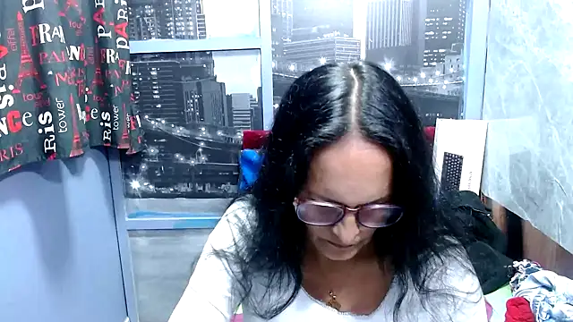 Nastylatinaxxx online show from 01/19/25, 12:06