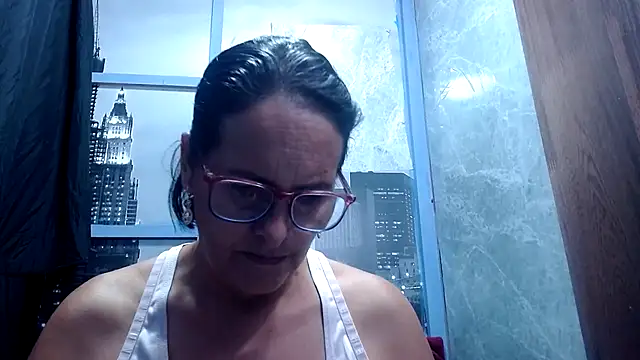 Nastylatinaxxx online show from 10/27/25, 11:36