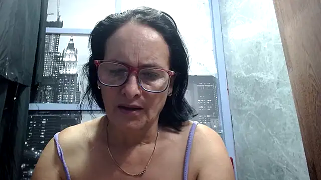 Nastylatinaxxx online show from 12/01/25, 12:10