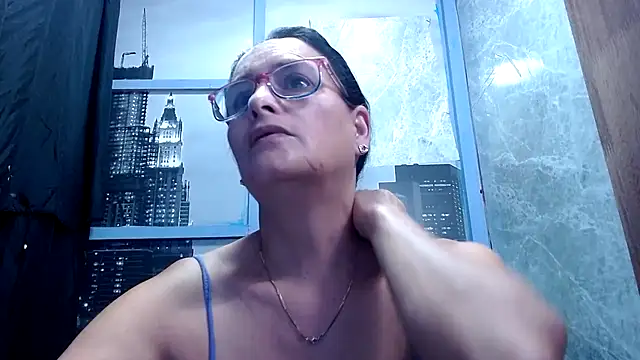 Nastylatinaxxx online show from 12/19/25, 11:28