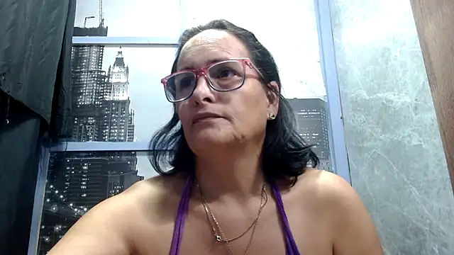 Nastylatinaxxx online show from 02/02/26, 01:10