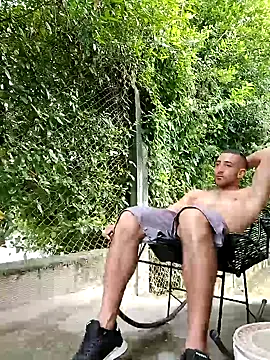 sebasxx97 online show from 02/02/25, 07:35