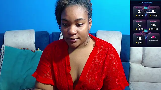 Snapshot of the_pearl199 chatting on 12/11/24, 02:19 the pearl199 online show from 12/11/24, 02:19