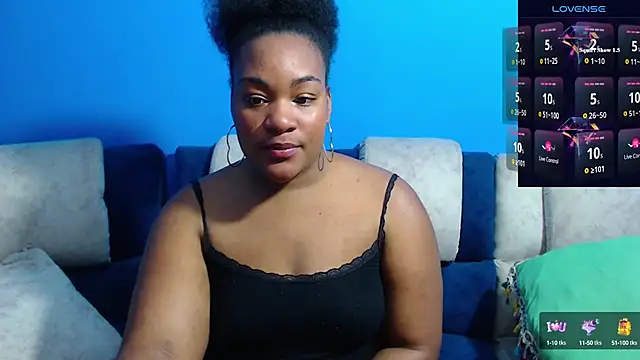 Snapshot of the_pearl199 chatting on 12/12/24, 04:48 the pearl199 online show from 12/12/24, 04:48