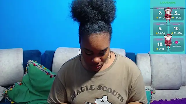 Snapshot of the_pearl199 chatting on 12/18/24, 03:58 the pearl199 online show from 12/18/24, 03:58