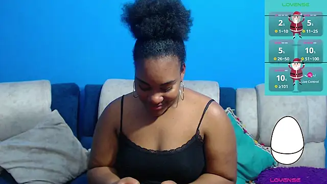 Snapshot of the_pearl199 chatting on 12/25/24, 05:26 the pearl199 online show from 12/25/24, 05:26