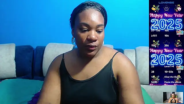 Snapshot of the_pearl199 chatting on 01/15/25, 05:19 the pearl199 online show from 01/15/25, 05:19