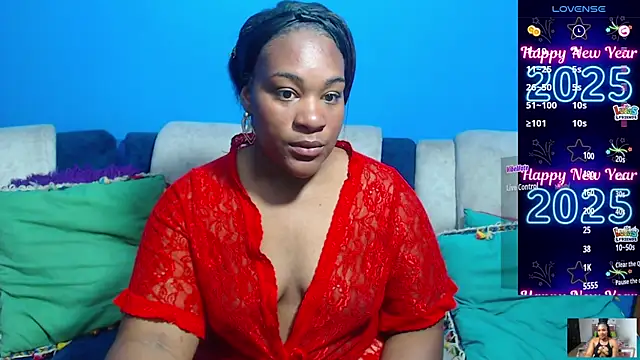 Snapshot of the_pearl199 chatting on 01/17/25, 12:53 the pearl199 online show from 01/17/25, 12:53