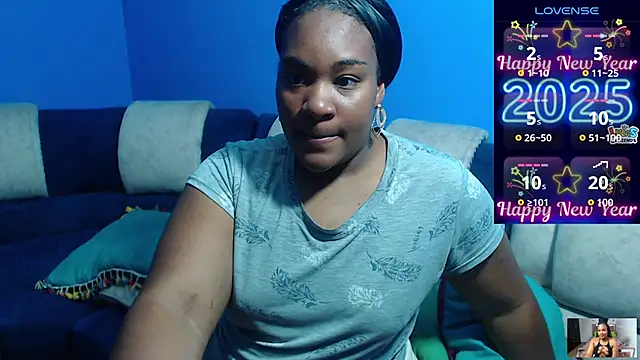 Snapshot of the_pearl199 chatting on 01/18/25, 05:52 the pearl199 online show from 01/18/25, 05:52