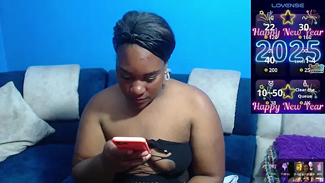 Snapshot of the_pearl199 chatting on 01/25/25, 02:47 the pearl199 online show from 01/25/25, 02:47