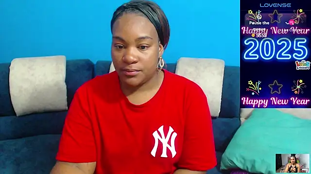 Snapshot of the_pearl199 chatting on 01/27/25, 04:41 the pearl199 online show from 01/27/25, 04:41