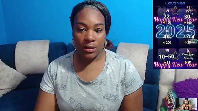 Snapshot of the_pearl199 chatting on 01/30/25, 09:25 the pearl199 online show from 01/30/25, 09:25