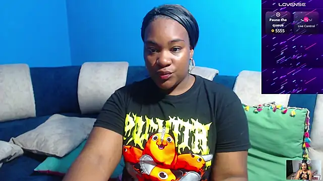 Snapshot of the_pearl199 chatting on 02/08/25, 06:22 the pearl199 online show from 02/08/25, 06:22