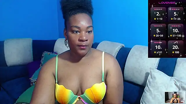 Snapshot of the_pearl199 chatting on 03/05/25, 05:18 the pearl199 online show from 03/05/25, 05:18