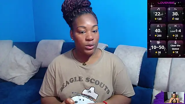 Snapshot of the_pearl199 chatting on 03/18/25, 12:03 the pearl199 online show from 03/18/25, 12:03