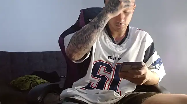 Sisoyalejo420 online show from 02/22/25, 01:33