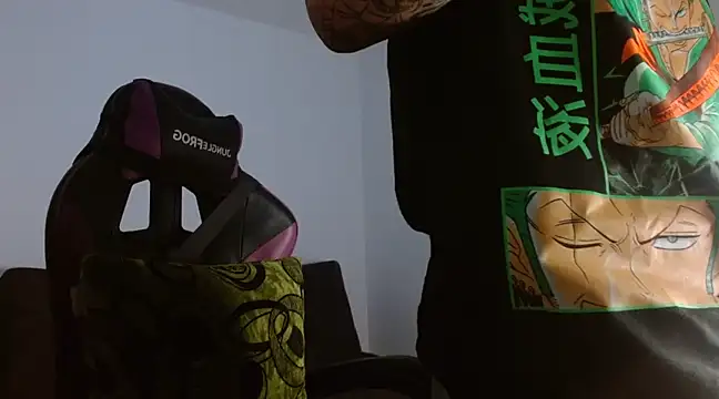 Sisoyalejo420 online show from 02/27/25, 11:48