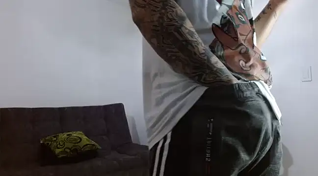 Sisoyalejo420 online show from 03/12/25, 09:35