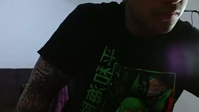 Sisoyalejo420 online show from 03/16/25, 02:21