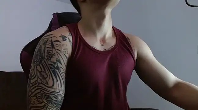 Sisoyalejo420 online show from 03/17/25, 03:57