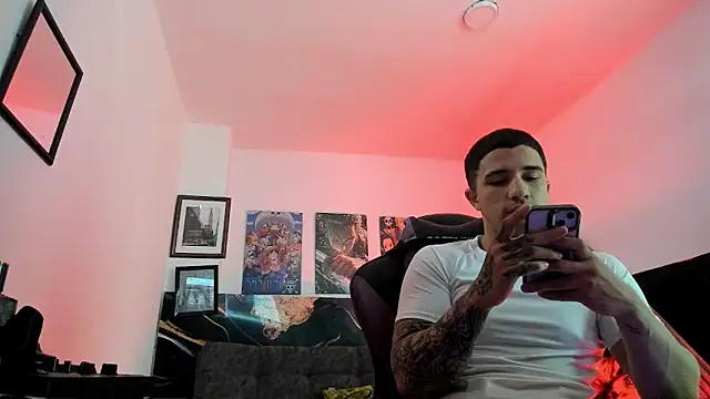 Sisoyalejo420 online show from 09/08/25, 05:45