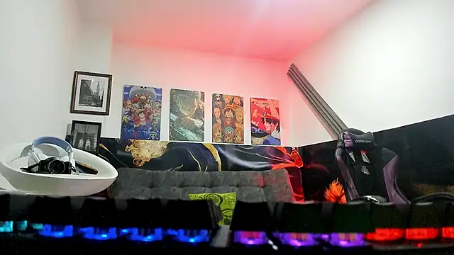 Sisoyalejo420 online show from 09/12/25, 04:18