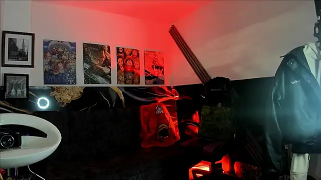 Sisoyalejo420 online show from 09/20/25, 05:58