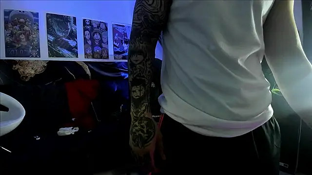 Sisoyalejo420 online show from 09/21/25, 07:21