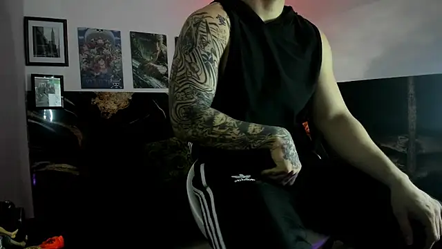 Sisoyalejo420 online show from 09/27/25, 04:56