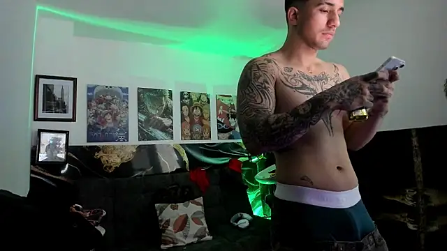 Sisoyalejo420 online show from 10/05/25, 03:32