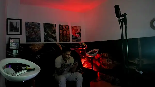 Sisoyalejo420 online show from 10/12/25, 01:48