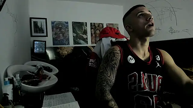 Sisoyalejo420 online show from 10/19/25, 10:32