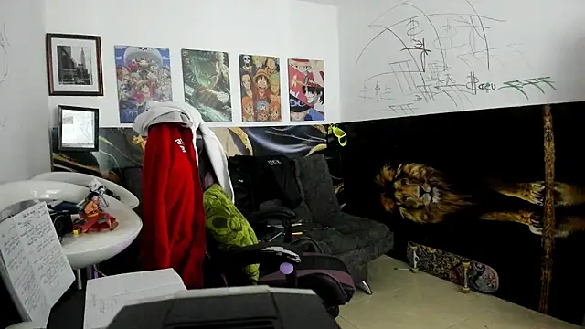 Sisoyalejo420 online show from 10/20/25, 01:33