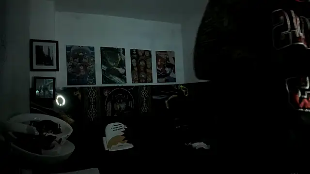 Sisoyalejo420 online show from 10/27/25, 12:20