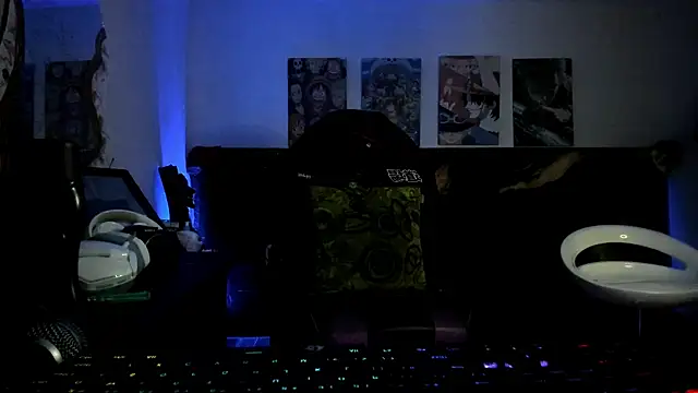 Sisoyalejo420 online show from 11/16/25, 01:22