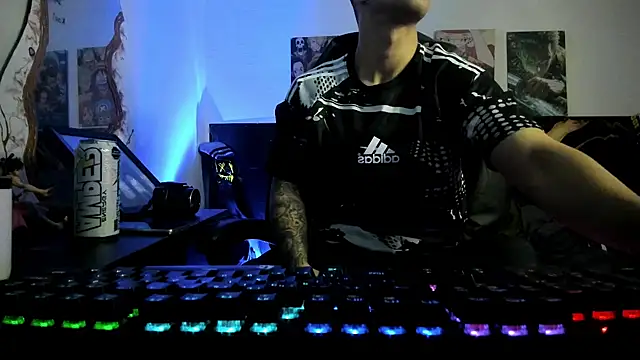 Sisoyalejo420 online show from 11/26/25, 02:51