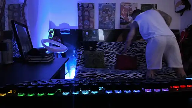 Sisoyalejo420 online show from 12/14/25, 01:38