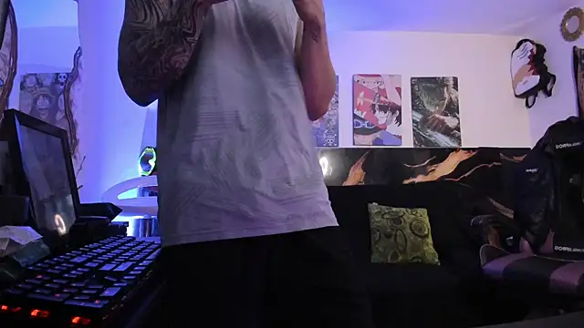 Sisoyalejo420 online show from 12/17/25, 03:51