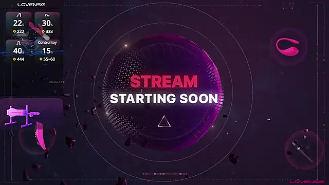 CreamyAustin online show from 01/05/25, 07:07