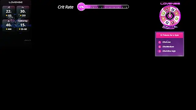 CreamyAustin online show from 03/21/25, 12:18