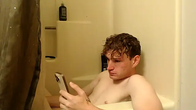 CreamyAustin online show from 09/28/25, 07:30