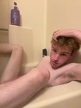 CreamyAustin online show from 10/14/25, 09:37