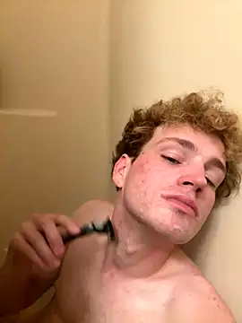 CreamyAustin online show from 11/17/25, 12:27