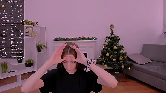  Olli  Stiw  online show from 01/12/25, 08:36