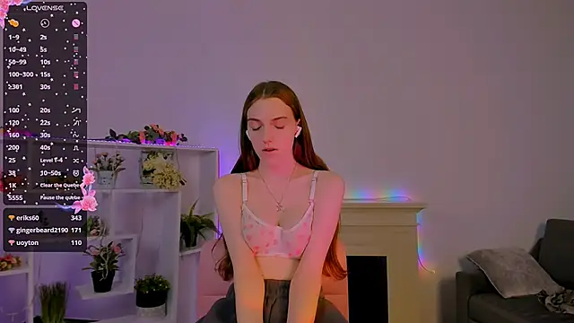  Olli  Stiw  online show from 02/09/25, 01:35