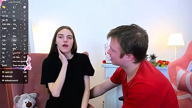  Olli  Stiw  online show from 02/11/25, 09:42