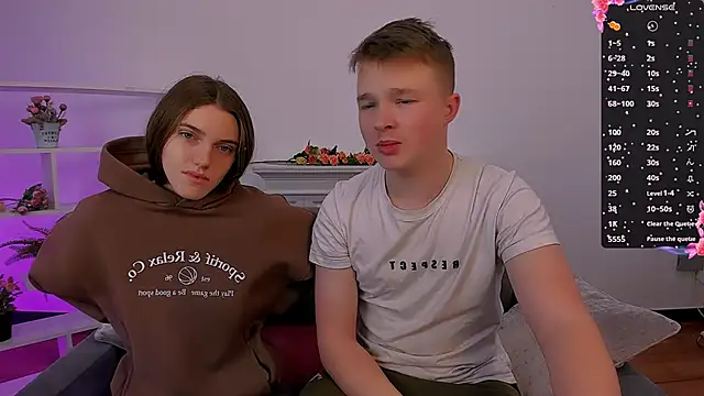  Olli  Stiw  online show from 03/02/25, 08:16