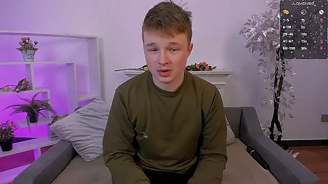  Olli  Stiw  online show from 03/12/25, 07:35